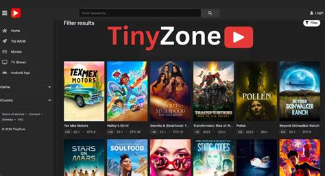 tinyzone warrior
